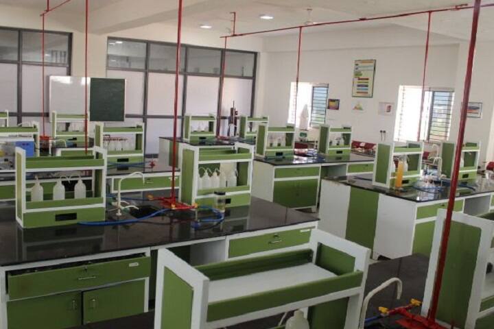 laboratory